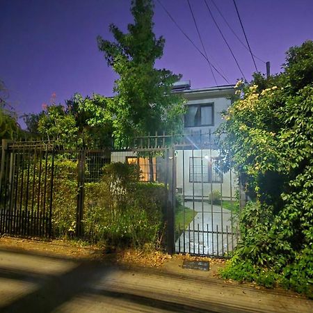 Tralka B&B Talca  Eksteriør bilde