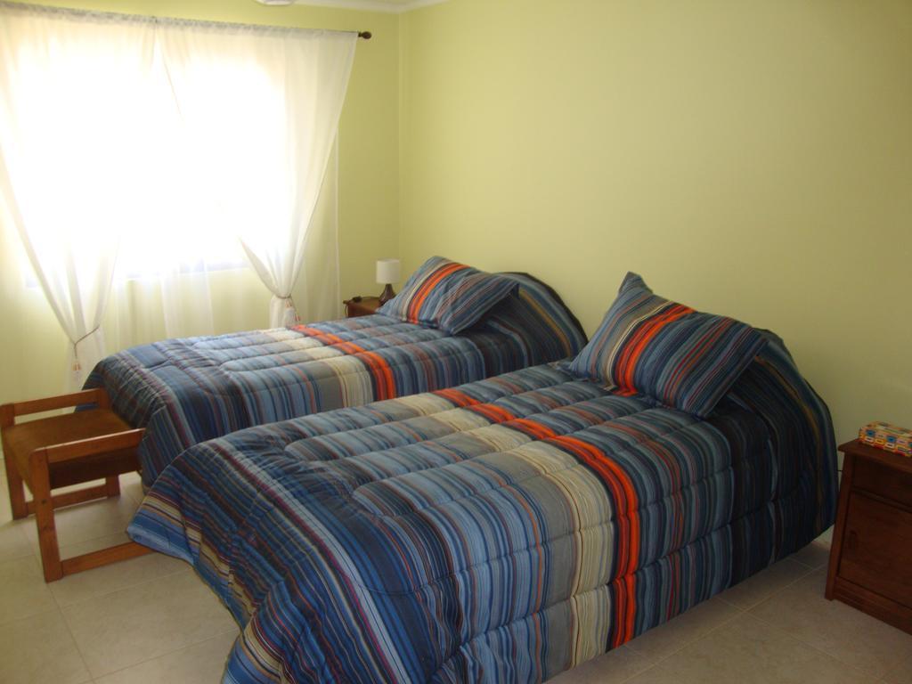 Tralka B&B Talca  Rom bilde
