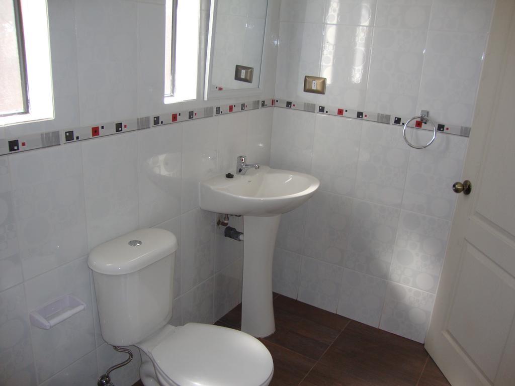 Tralka B&B Talca  Rom bilde
