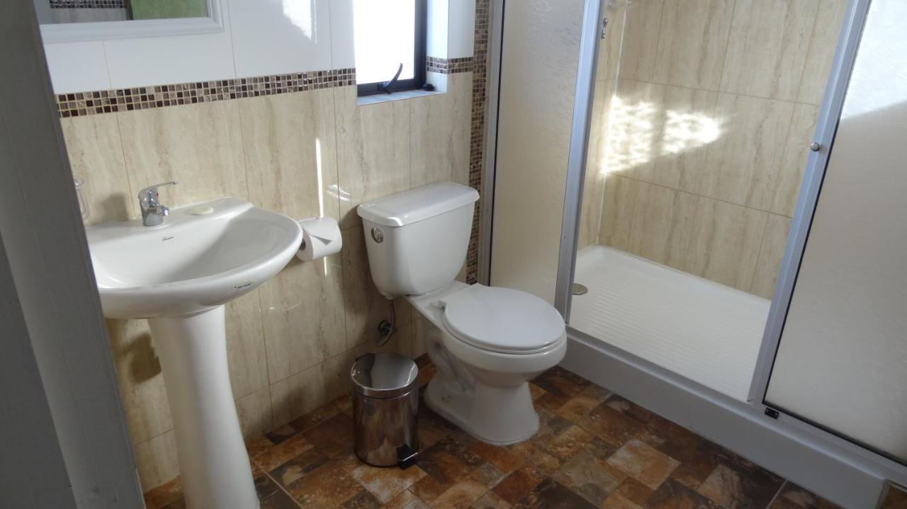 Tralka B&B Talca  Eksteriør bilde