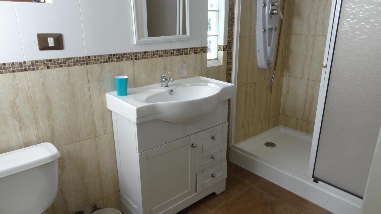 Tralka B&B Talca  Eksteriør bilde
