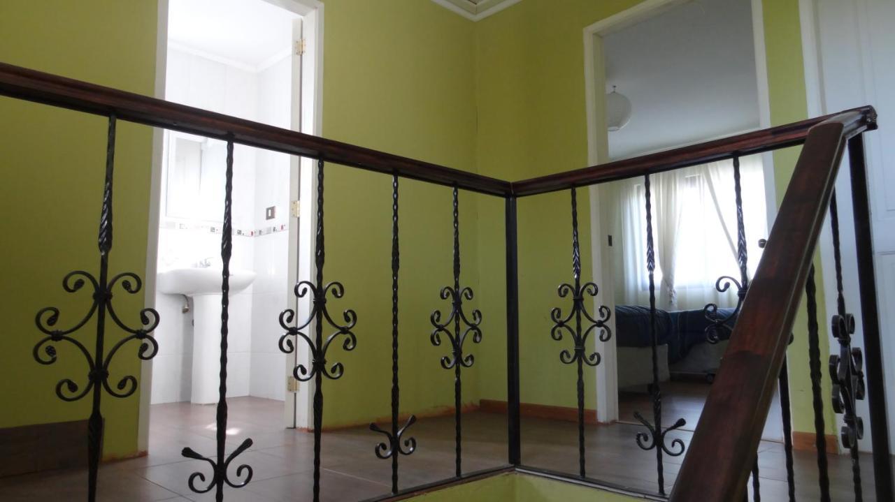 Tralka B&B Talca  Eksteriør bilde