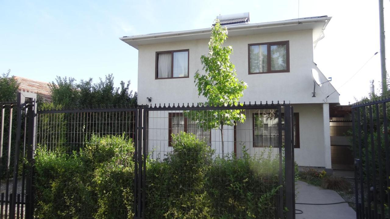 Tralka B&B Talca  Eksteriør bilde
